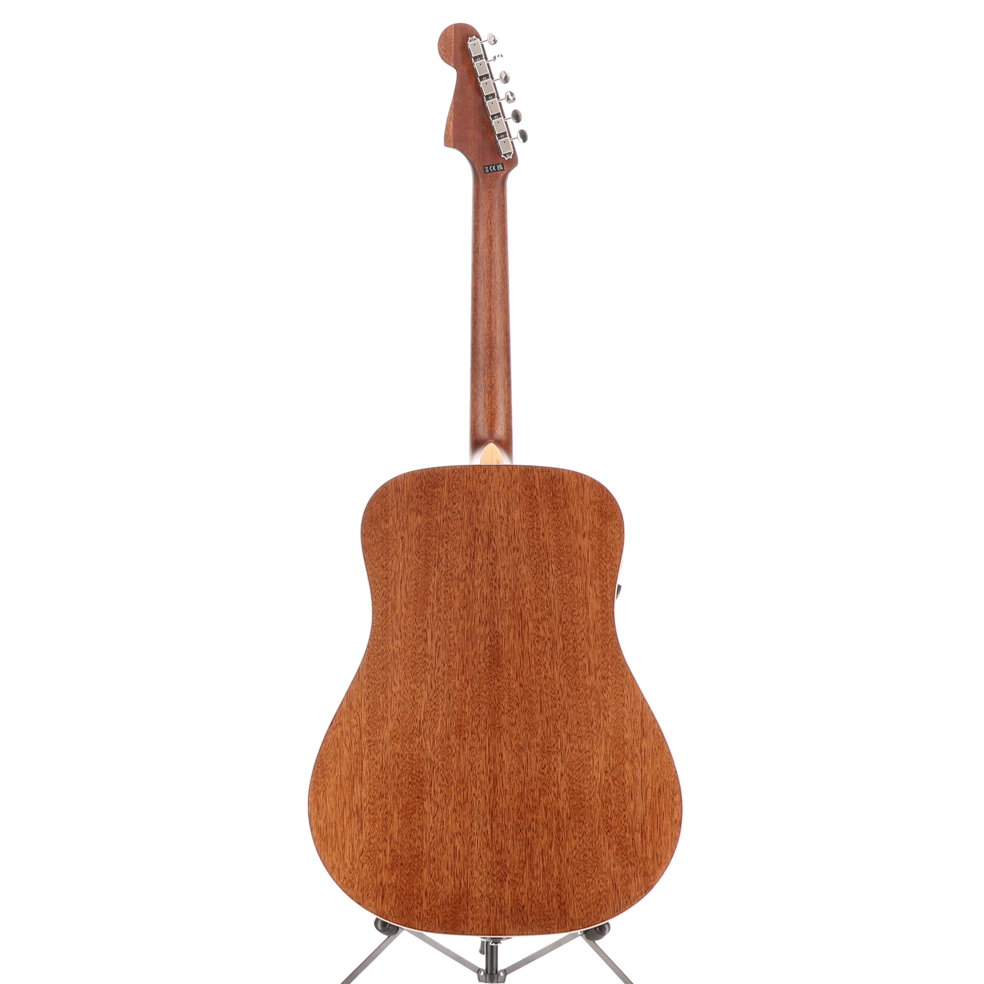 Fender Redondo Classic, Pau Ferro Fingerboard, Aged Cognac Burst (P) (07753)