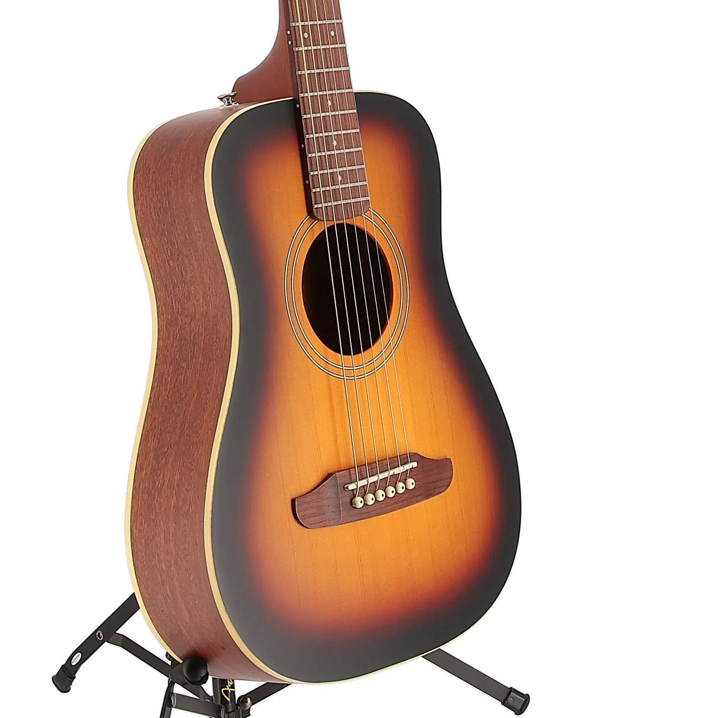 Fender Redondo Mini Acoustic Guitar with Gig Bag