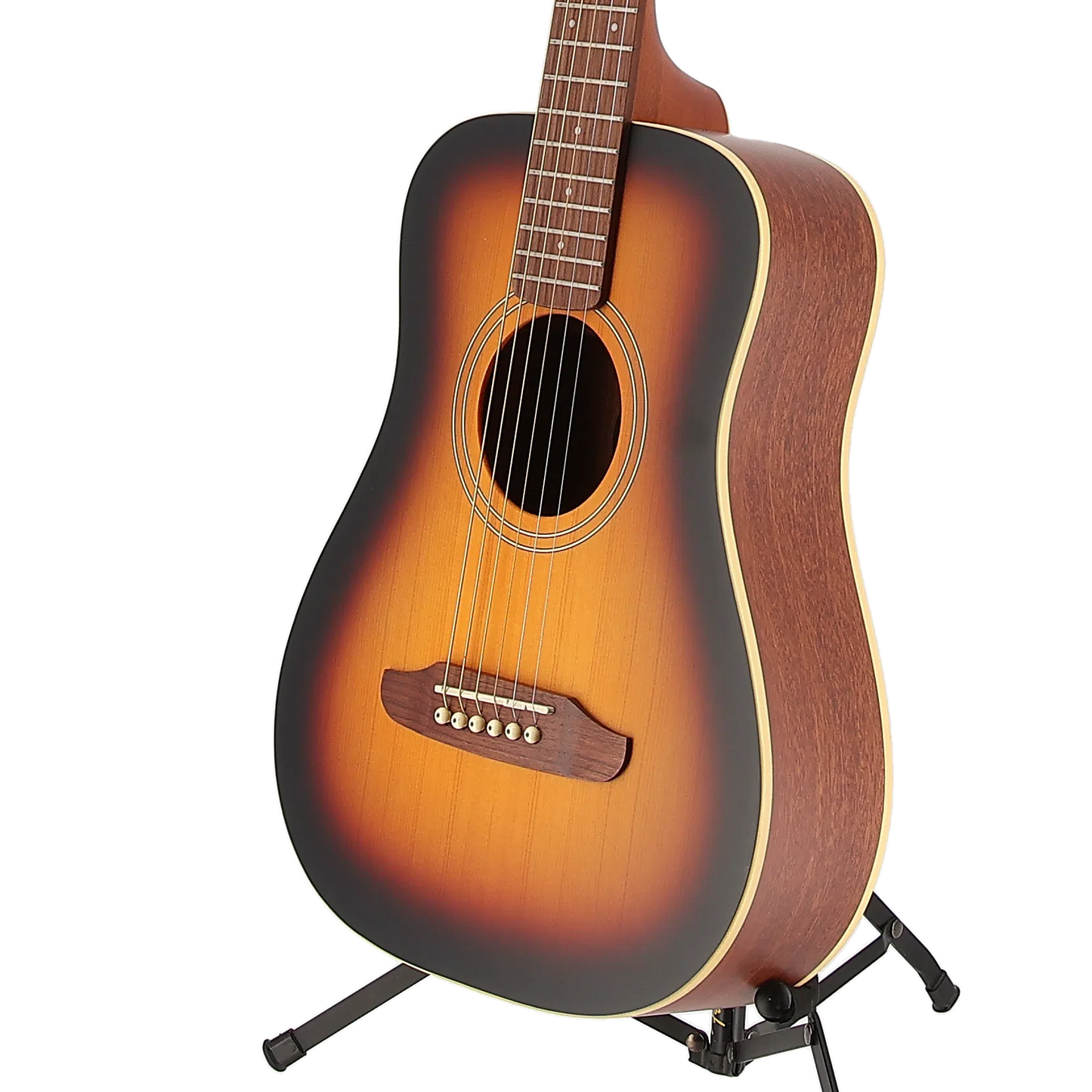 Fender Redondo Mini Acoustic Guitar with Gig Bag