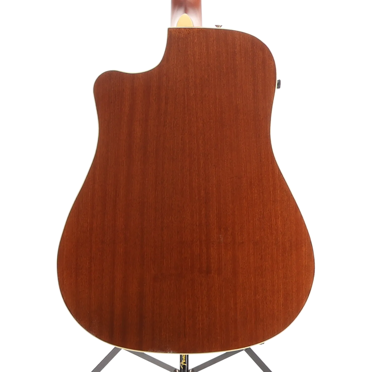 Fender Redondo Player, Walnut Fingerboard, Natural, Expert Setup (SR) (07949)