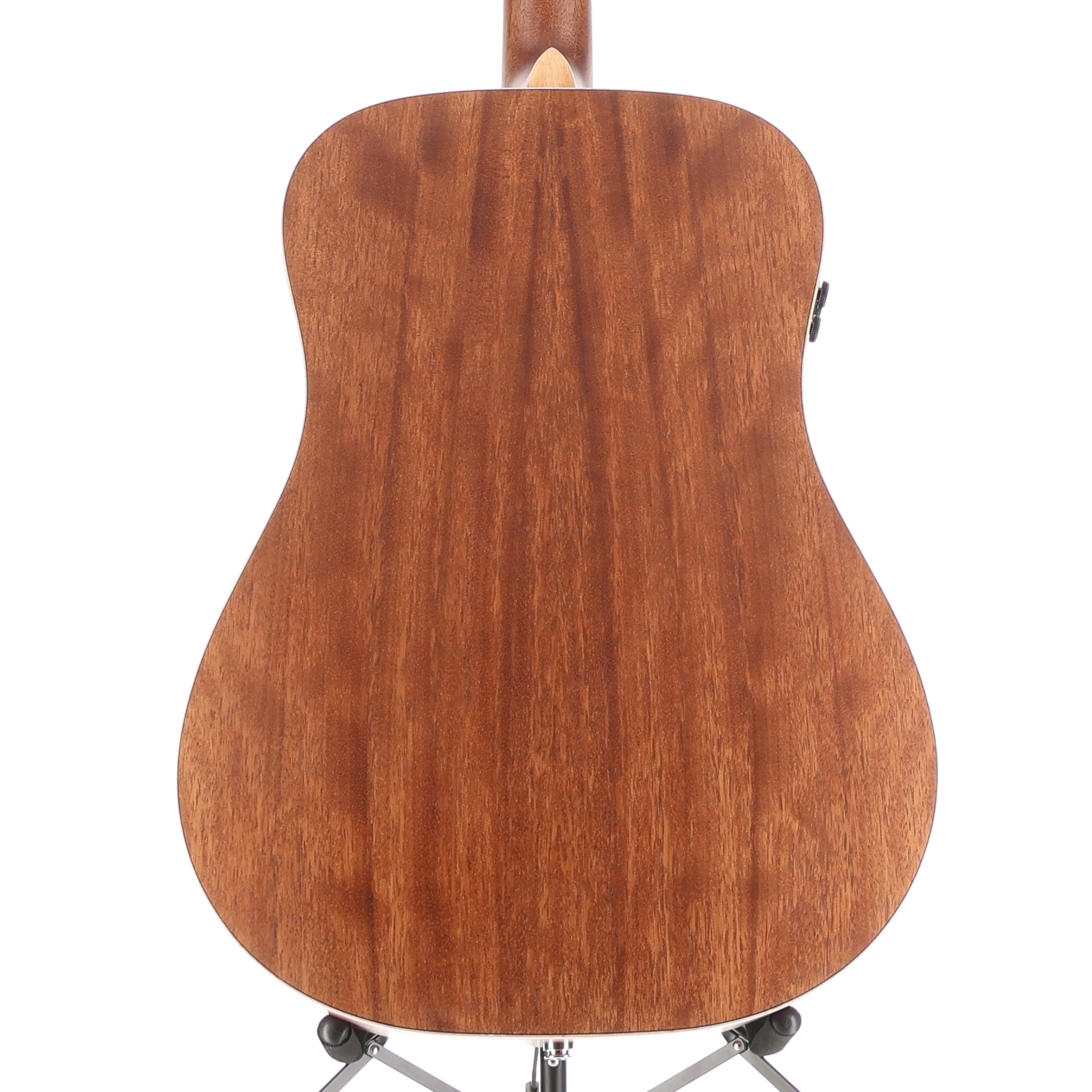 Fender Redondo Special, Black Pickguard, Natural, Pro Setup (G1) (05907)