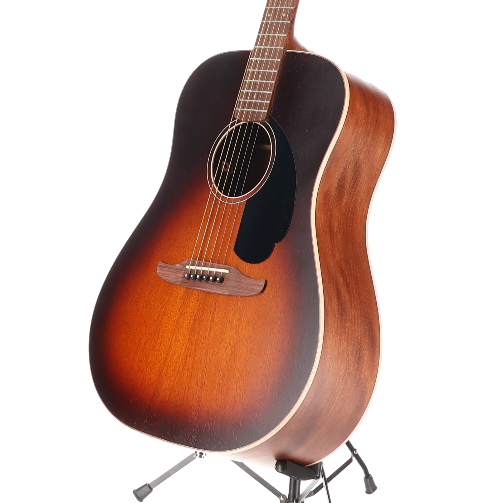 Fender Redondo Special, Pau Ferro Fingerboard, Black Pickguard, Honey Burst (06056)