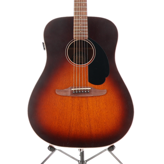 Fender Redondo Special, Pau Ferro Fingerboard, Black Pickguard, Honey Burst (06056)
