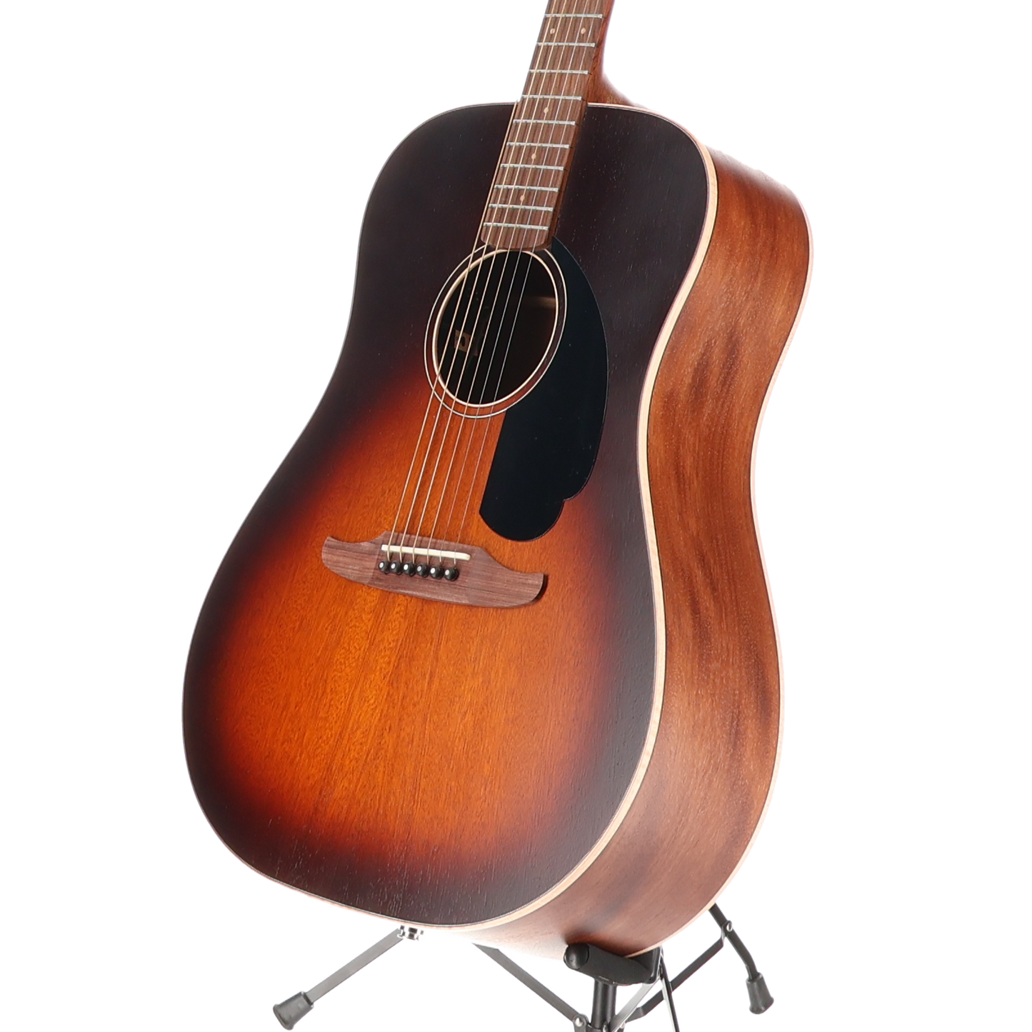 Fender Redondo Special, Pau Ferro Fingerboard, Black Pickguard, Honey Burst (P) (06056)