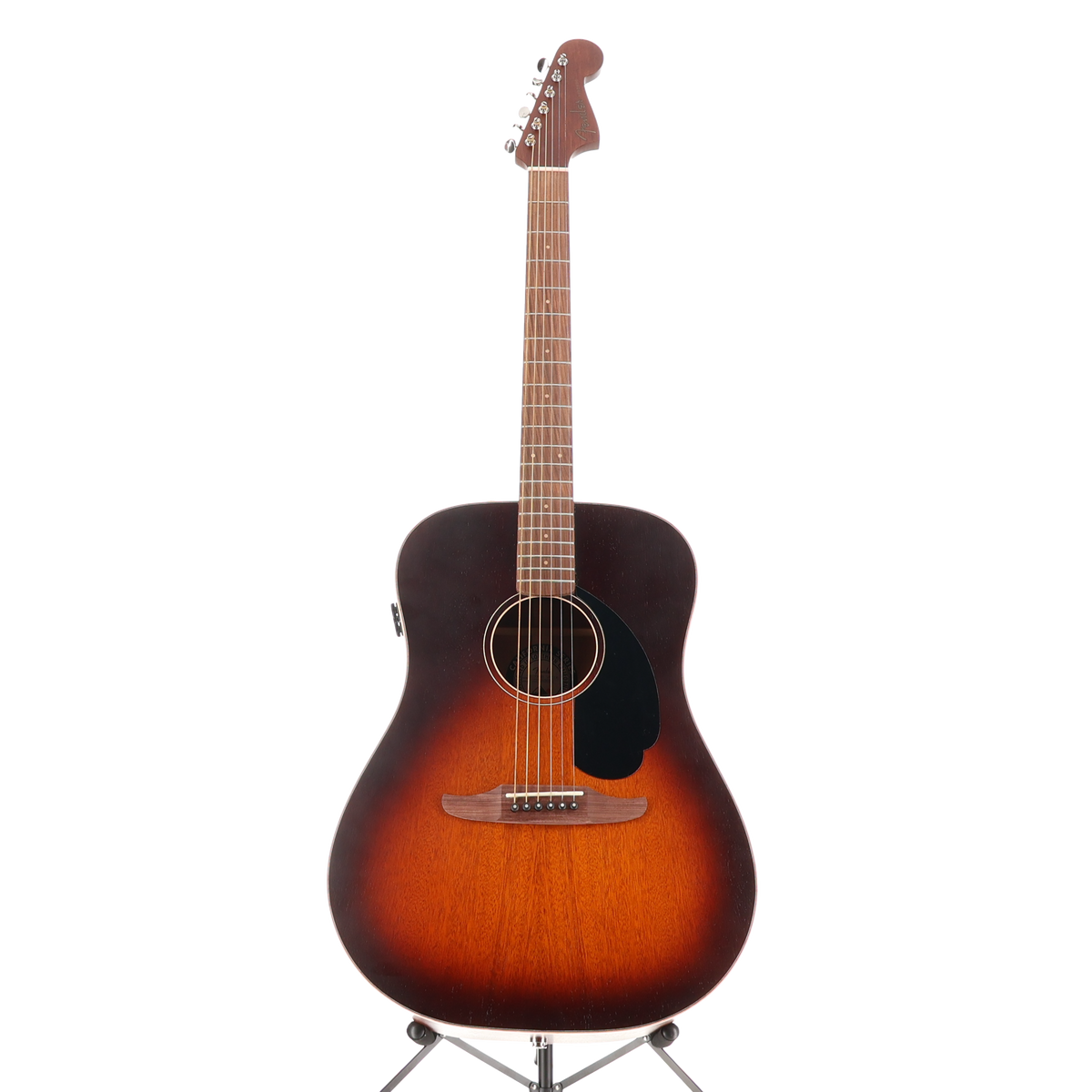 Fender Redondo Special, Pau Ferro Fingerboard, Black Pickguard, Honey Burst (P) (06056)