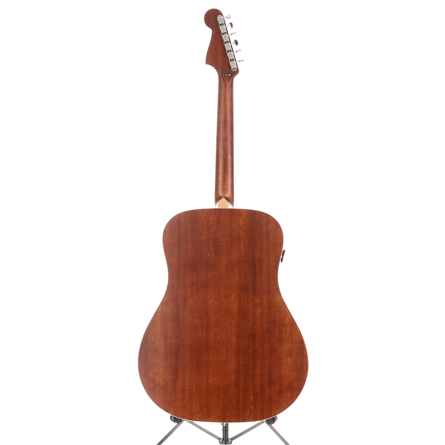 Fender Redondo Special, Pau Ferro Fingerboard, Black Pickguard, Honey Burst (P) (06056)