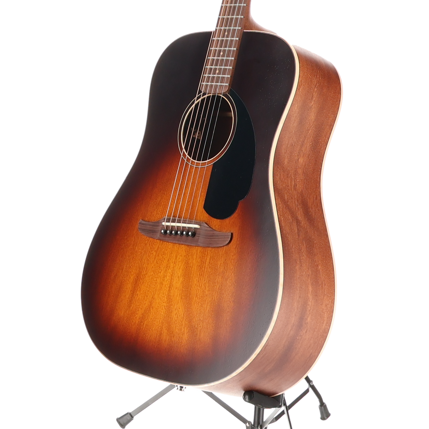 Fender Redondo Special, Pau Ferro Fingerboard, Black Pickguard, Honey Burst (P) (06084)