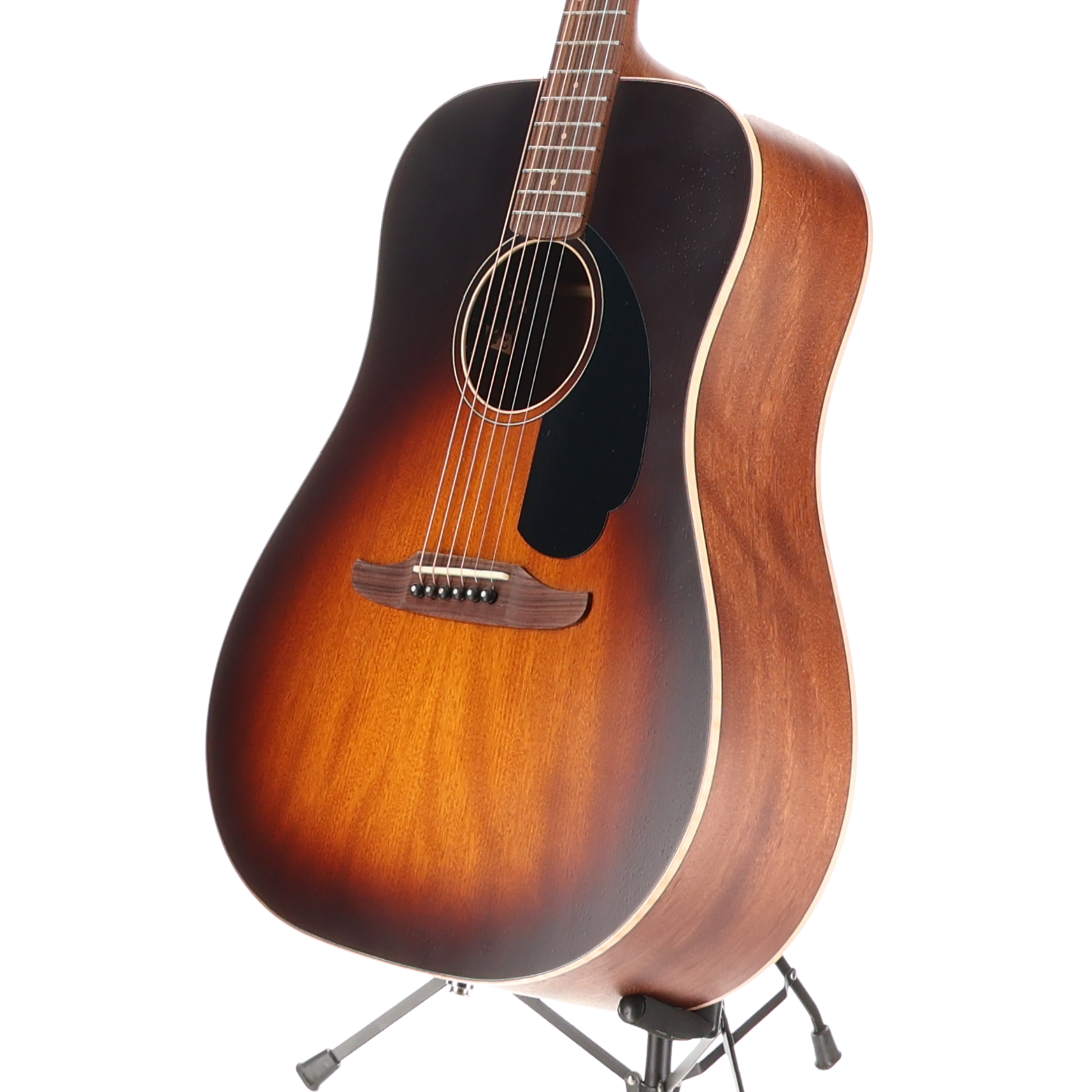 Fender Redondo Special, Pau Ferro Fingerboard, Black Pickguard, Honey Burst (P) (06084)