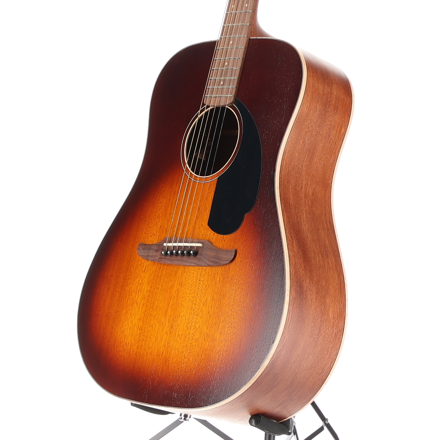 Fender Redondo Special, Pau Ferro Fingerboard, Black Pickguard, Honey Burst (S7) (06047)
