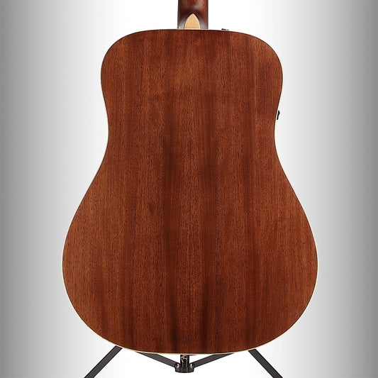 Fender Redondo Special with Bag, All Mahogany, Pau Ferro Fingerboard, Natural (RC2) (18275)