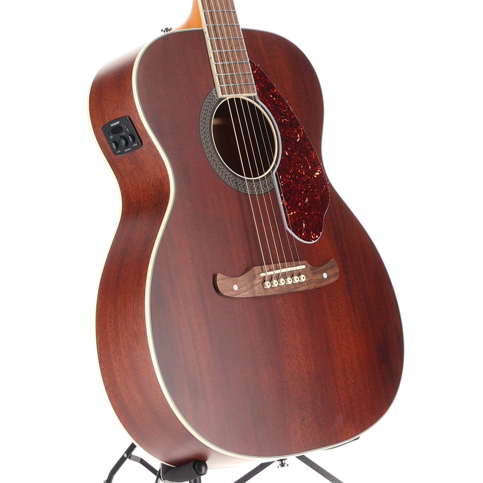 Fender Tim Armstrong Hellcat, Walnut Fingerboard, Natural (SR) (03937)