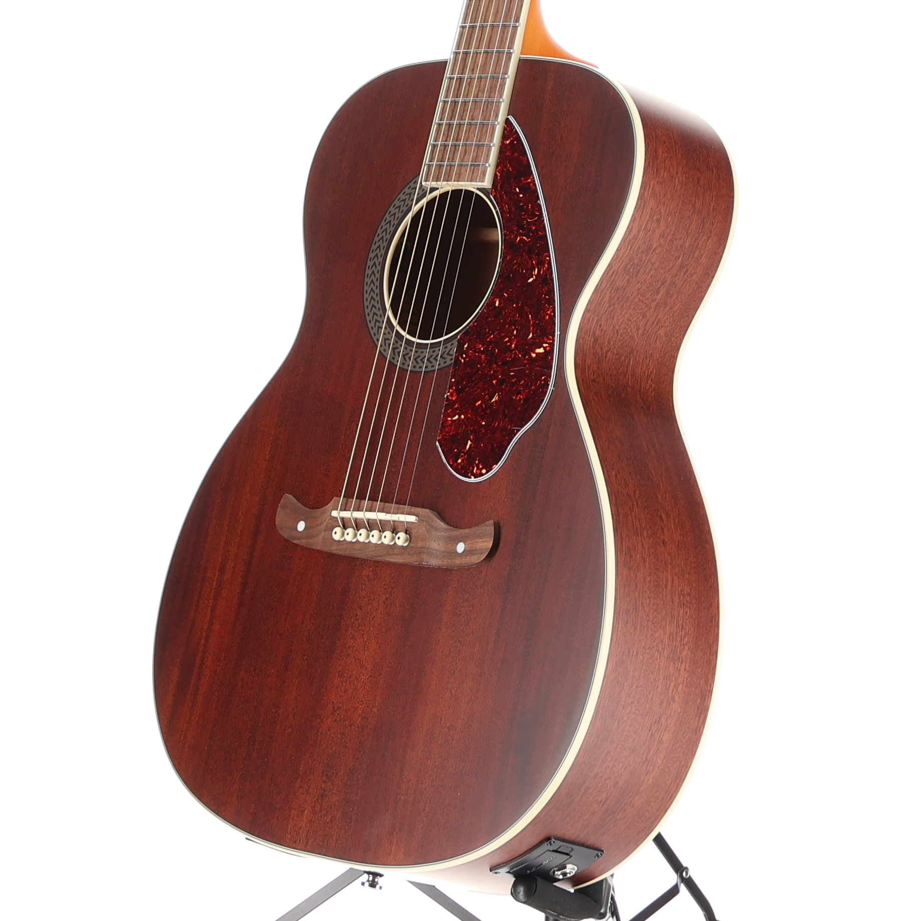 Fender Tim Armstrong Hellcat, Walnut Fingerboard, Natural (SR) (03937)