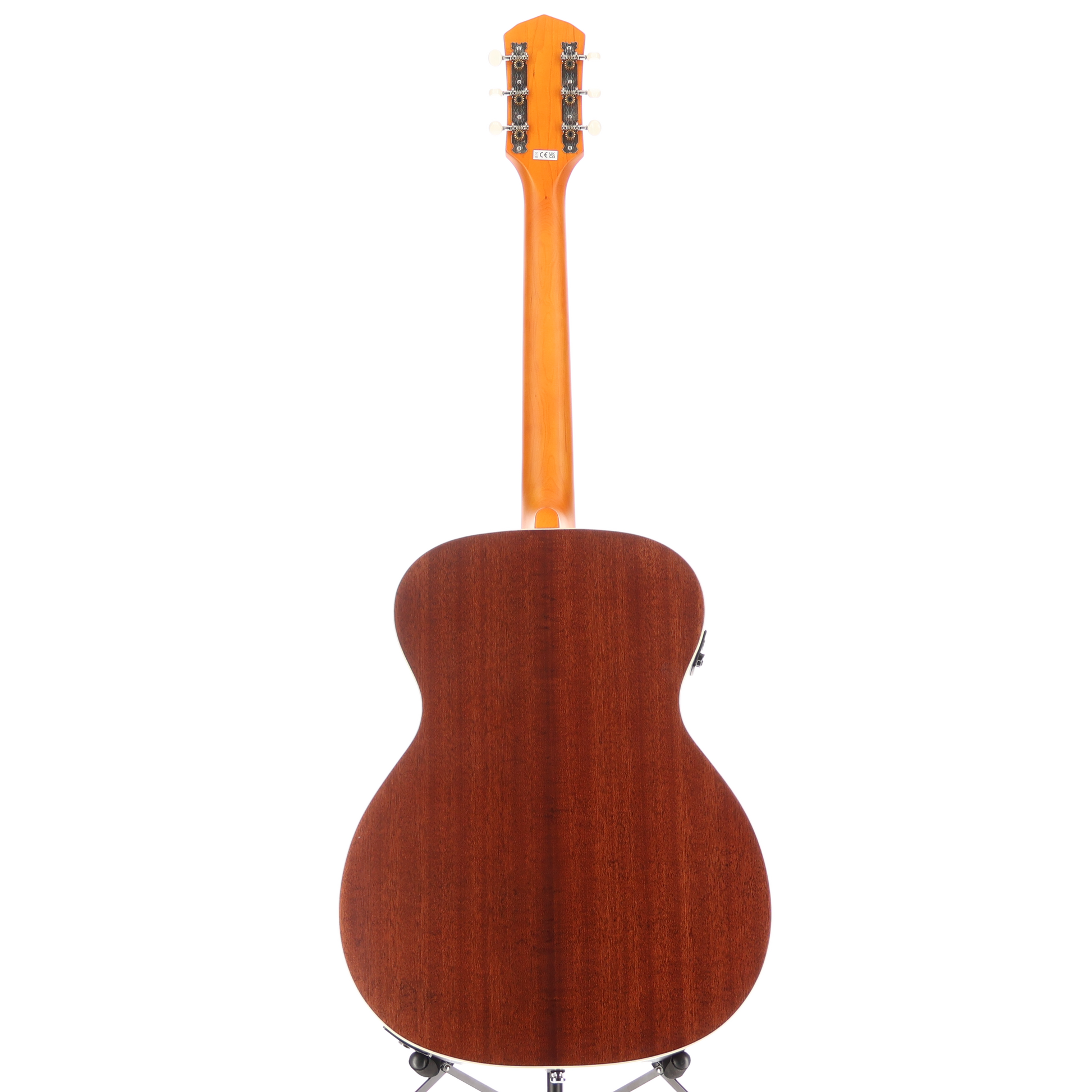 Fender Tim Armstrong Hellcat, Walnut Fingerboard, Natural (SR) (03937)