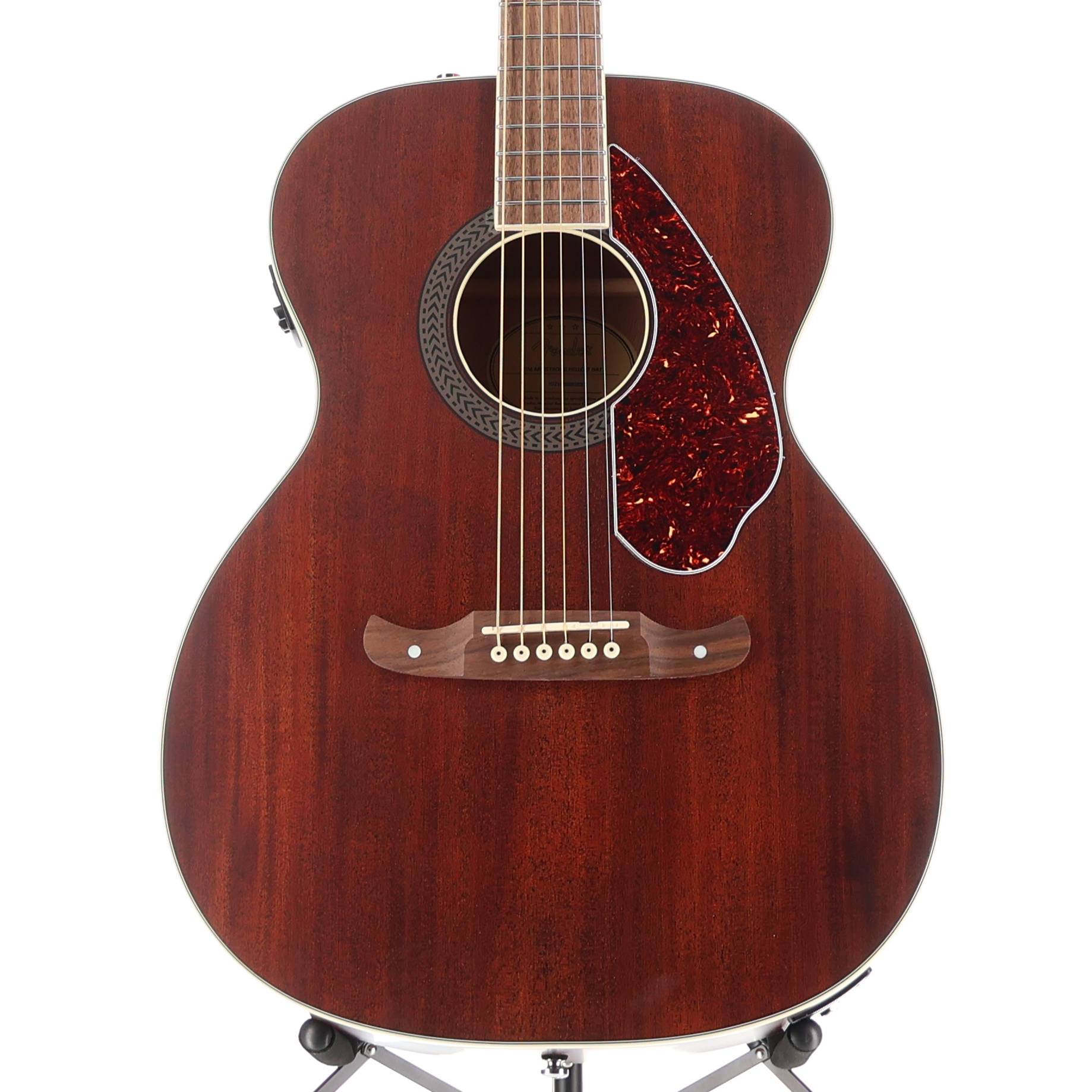Fender Tim Armstrong Hellcat, Walnut Fingerboard, Natural (SR) (03937)