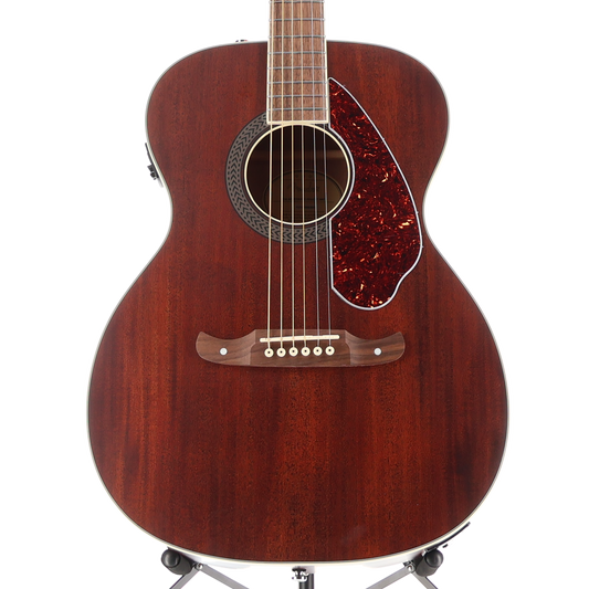Fender Tim Armstrong Hellcat, Walnut Fingerboard, Natural (SR) (03937)