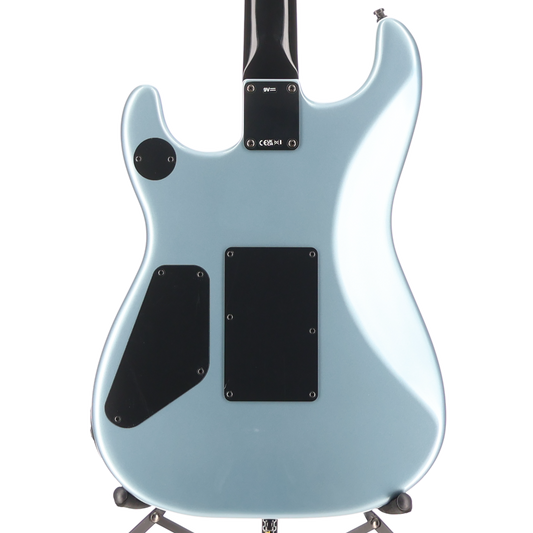 Fender Tom Morello "Arm The Homeless", Rosewood Fingerboard, Blue Ice Metallic (BB9) (01349)