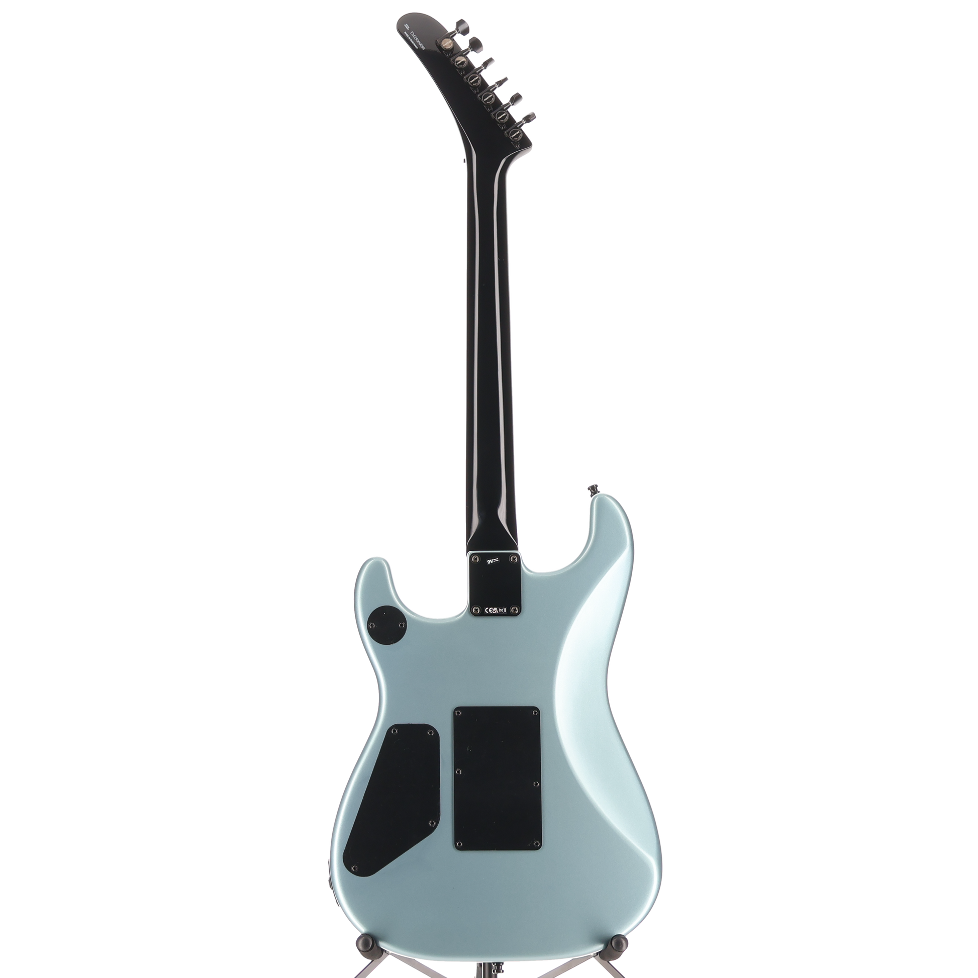 Fender Tom Morello "Arm The Homeless", Rosewood Fingerboard, Blue Ice Metallic (F8) (00098)