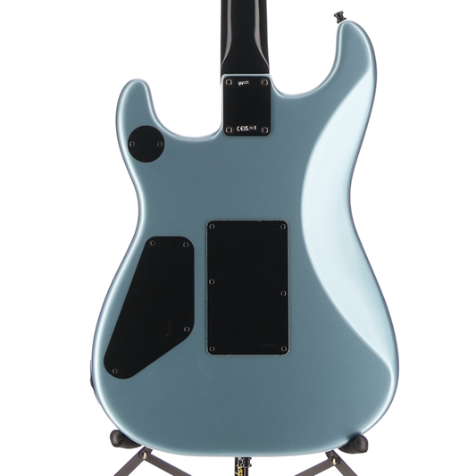 Fender Tom Morello "Arm The Homeless", Rosewood Fingerboard, Blue Ice Metallic (RC3) (01247)