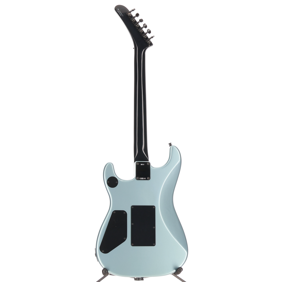 Fender Tom Morello "Arm The Homeless", Rosewood Fingerboard, Blue Ice Metallic (Z12) (00753)