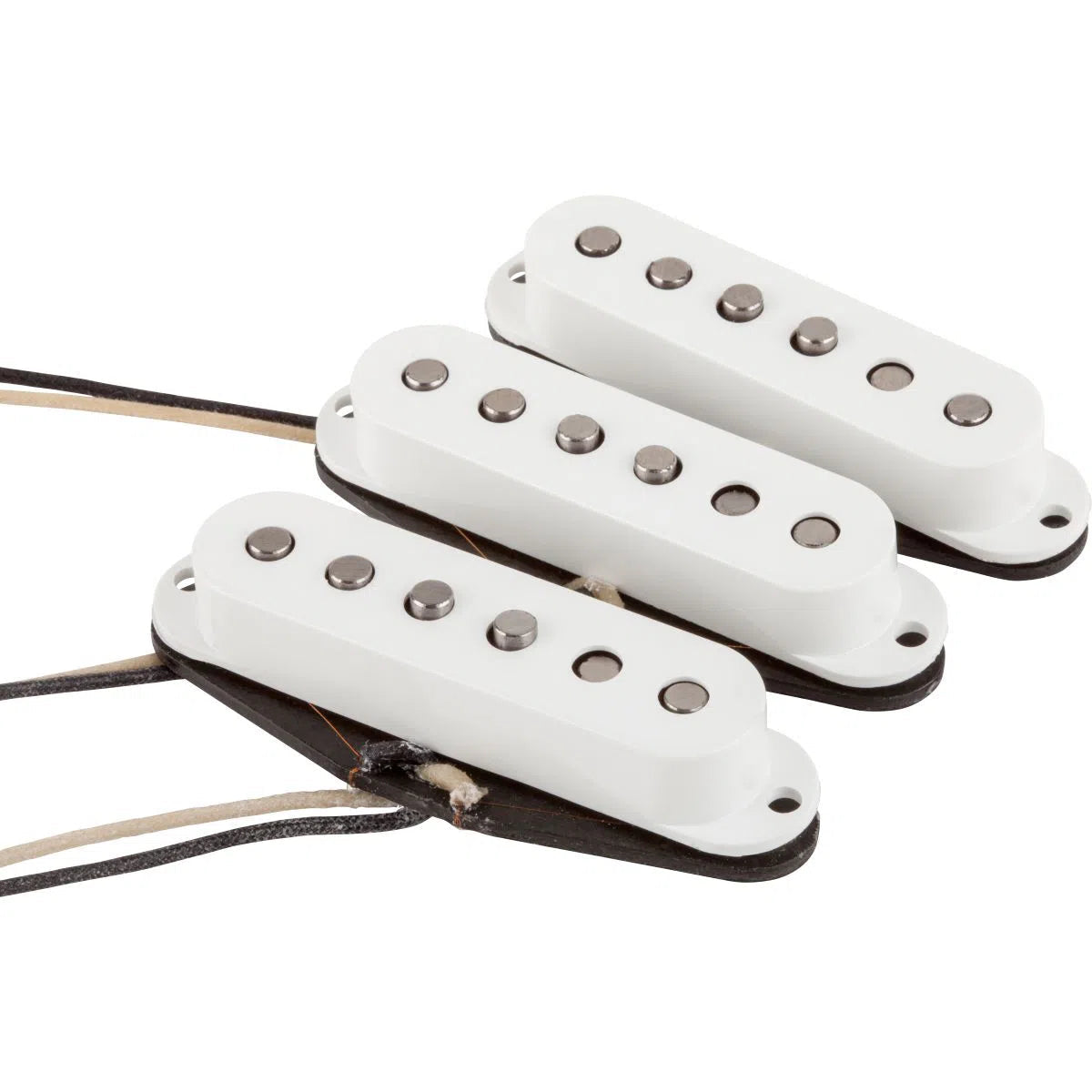 Fender USA Custom Shop Custom '54 Stratocaster Pickup Set [12G]