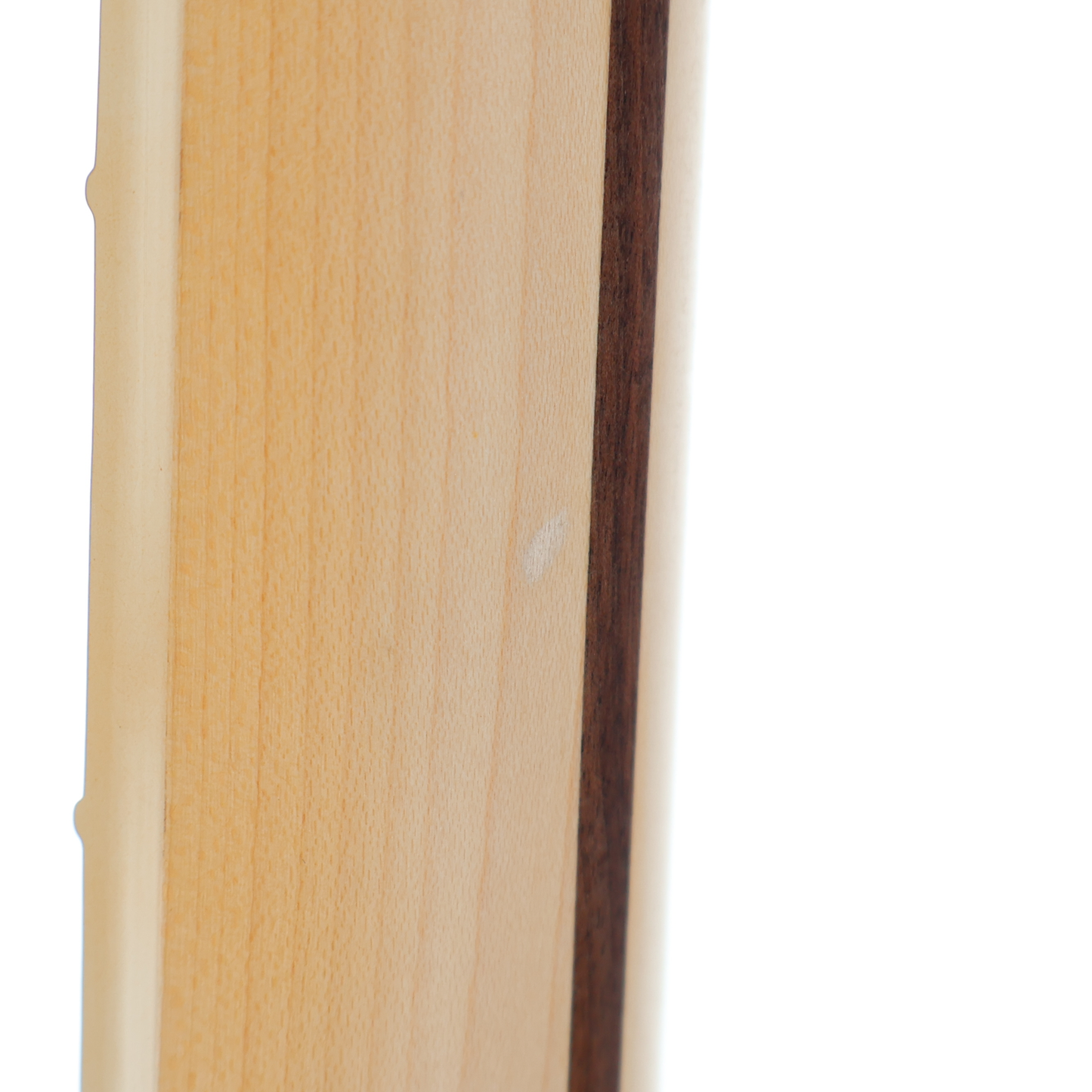 Fender U.S.A. Geddy Lee Jazz Bass, Black, Maple Fingerboard, Plays Great (D10) (08171)
