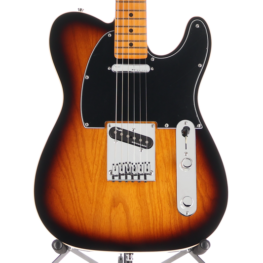 Fender Ultra Luxe Telecaster, 2-Color Sunburst, Professional Setup (RC4) (03414)
