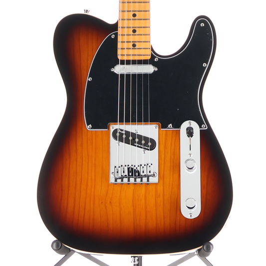 Fender Ultra Luxe Telecaster, Maple Fingerboard, 2-Color Sunburst (RC3) (10173)