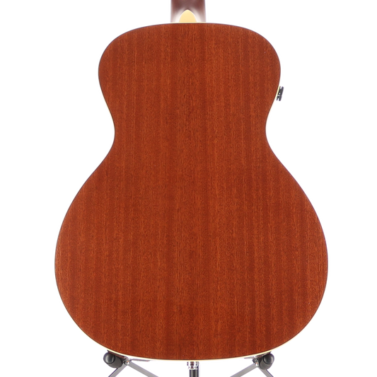 Fender Villager 12-String, Walnut Fingerboard, Tortoiseshell Pickguard, Aged Natural (AA9) (33375)