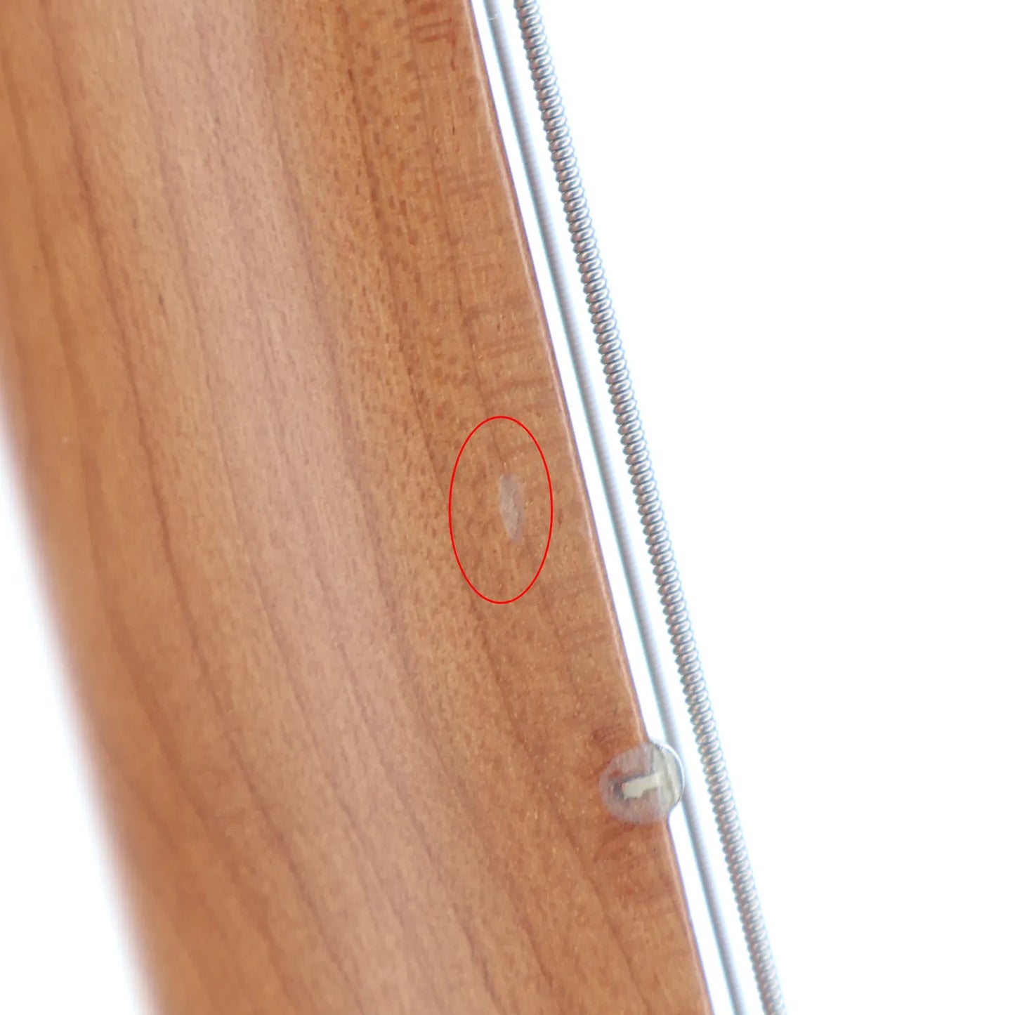 Fender Vintera '50s Telecaster, Roasted Maple Neck, Shell Pink (D5) (03303)