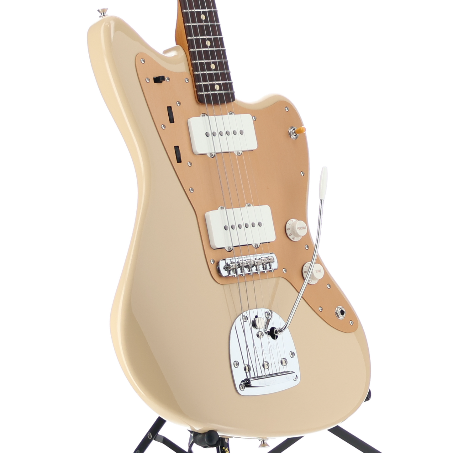 Fender Vintera II '50s Jazzmaster, Rosewood Fingerboard, Desert Sand (AA10) (36747)