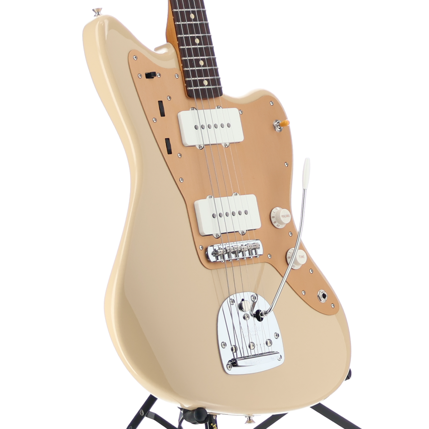 Fender Vintera II '50s Jazzmaster, Rosewood Fingerboard, Desert Sand (AA10) (36747)