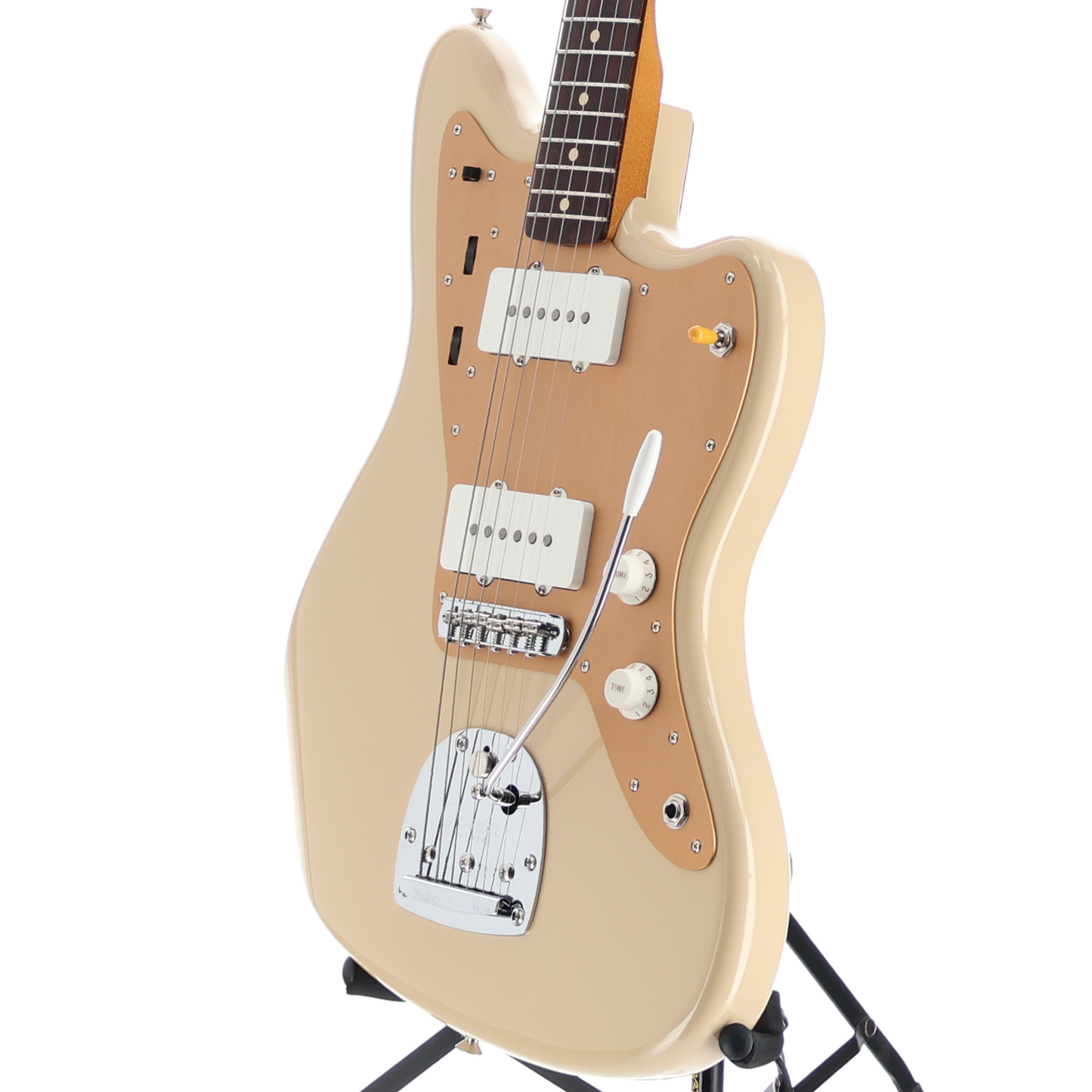 Fender Vintera II '50s Jazzmaster, Rosewood Fingerboard, Desert Sand (AA10) (36747)