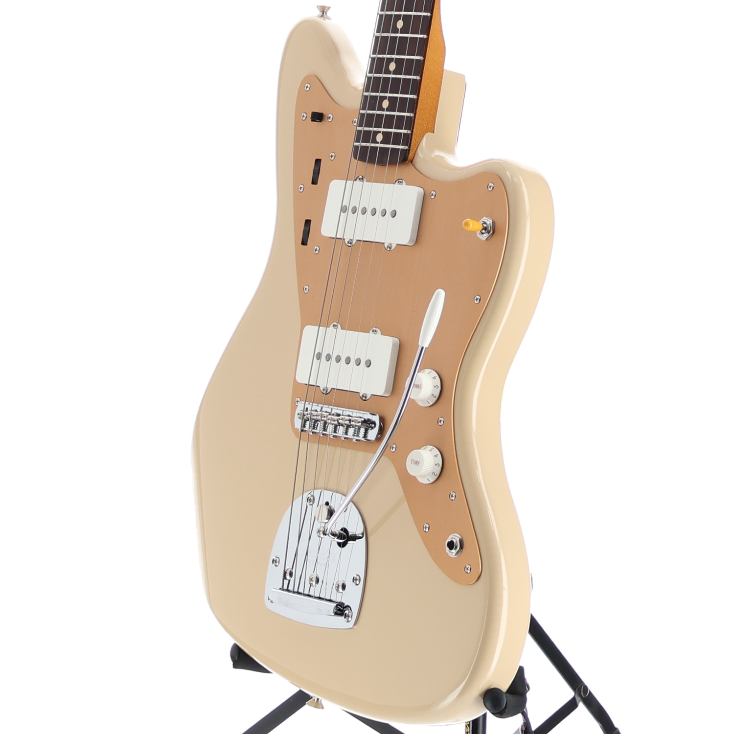 Fender Vintera II '50s Jazzmaster, Rosewood Fingerboard, Desert Sand (AA10) (36747)