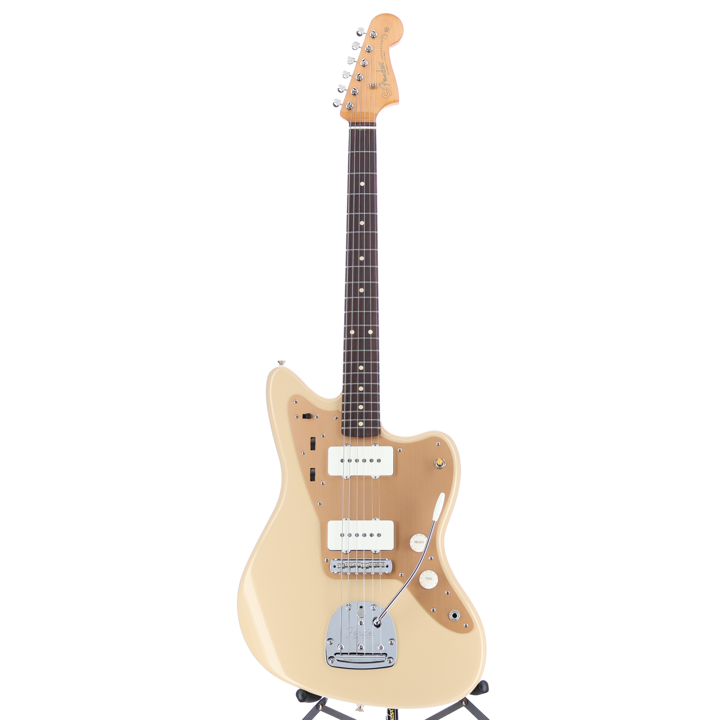 Fender Vintera II '50s Jazzmaster, Rosewood Fingerboard, Desert Sand (AA10) (36747)