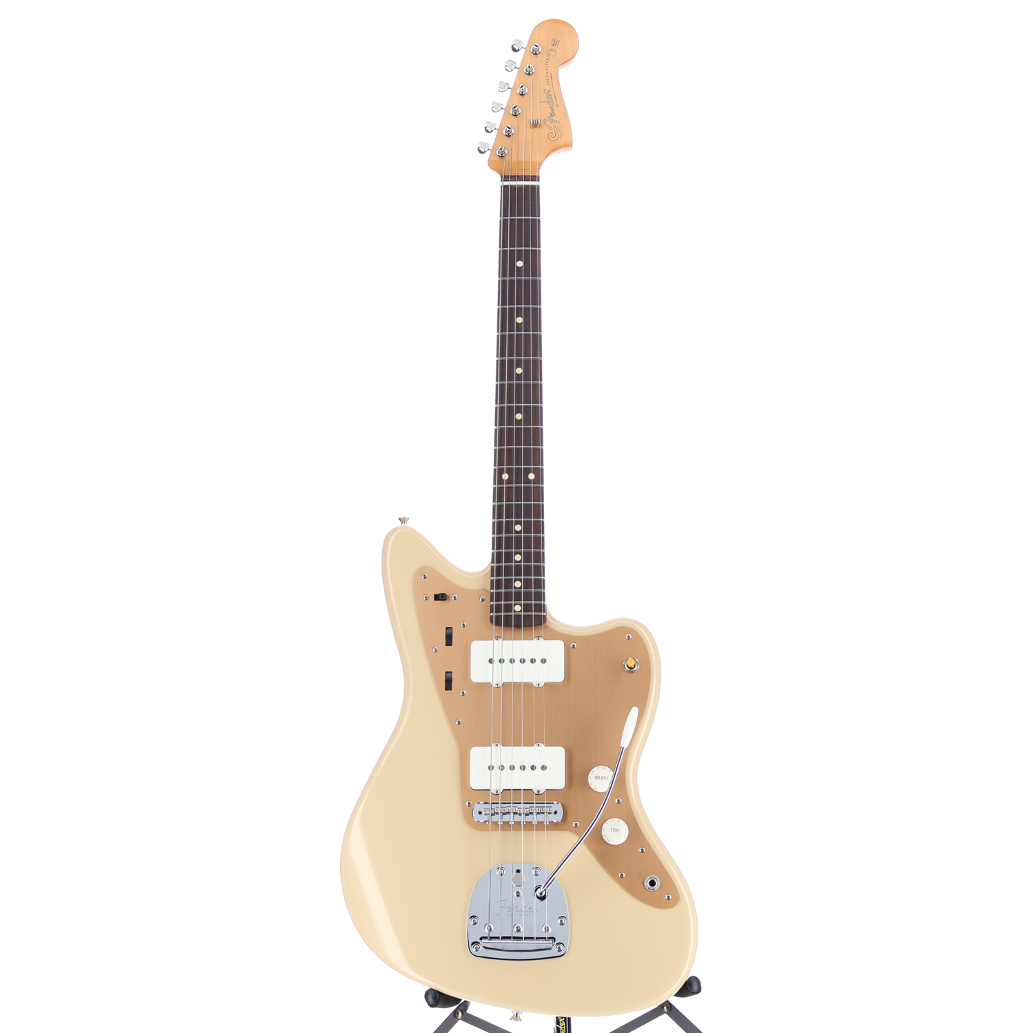 Fender Vintera II '50s Jazzmaster, Rosewood Fingerboard, Desert Sand (AA10) (36747)