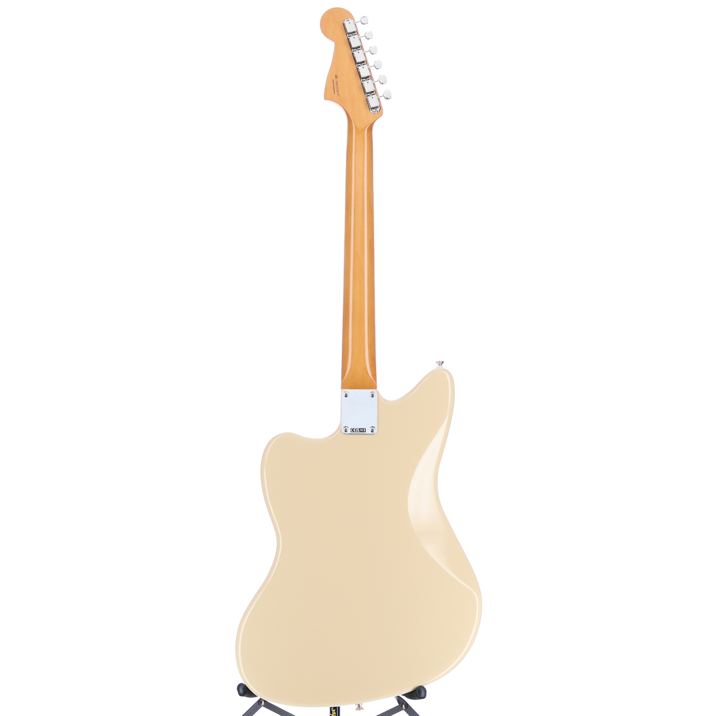 Fender Vintera II '50s Jazzmaster, Rosewood Fingerboard, Desert Sand (AA10) (36747)