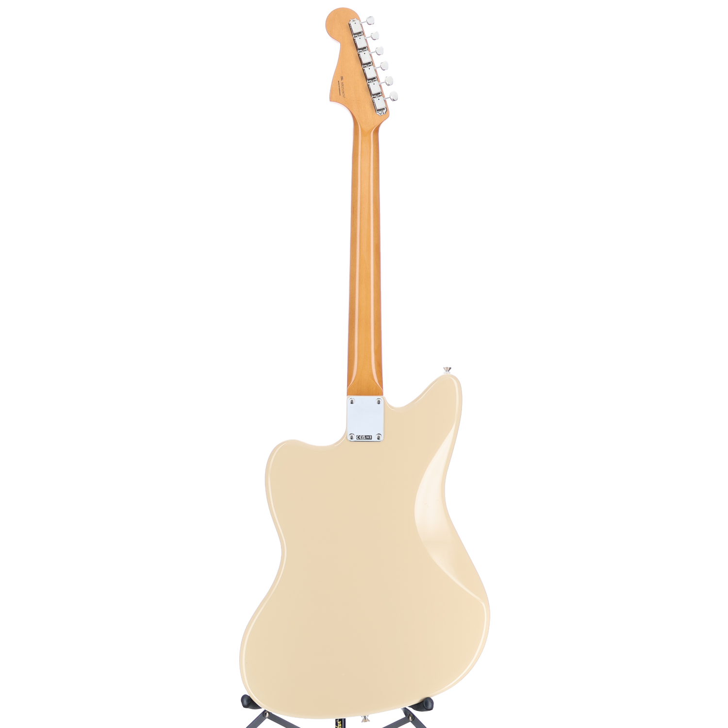 Fender Vintera II '50s Jazzmaster, Rosewood Fingerboard, Desert Sand (AA10) (36747)