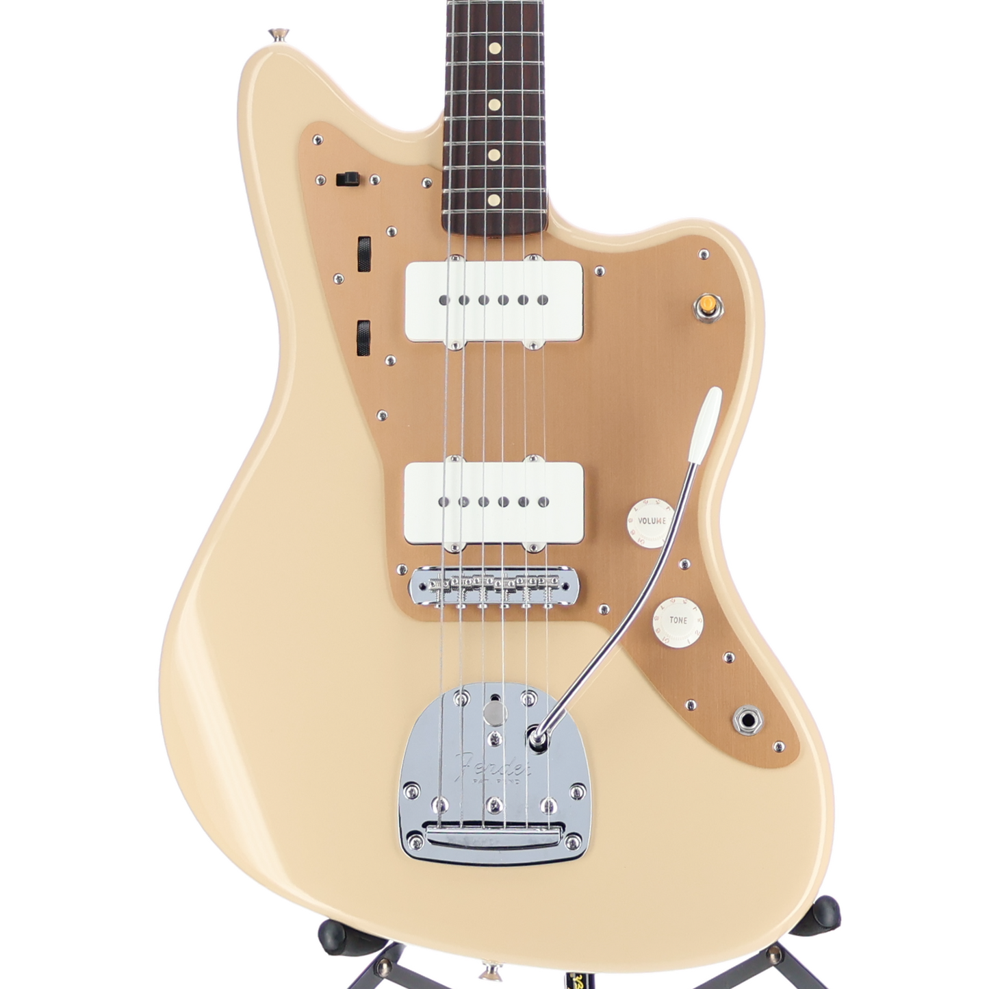 Fender Vintera II '50s Jazzmaster, Rosewood Fingerboard, Desert Sand (AA10) (36747)