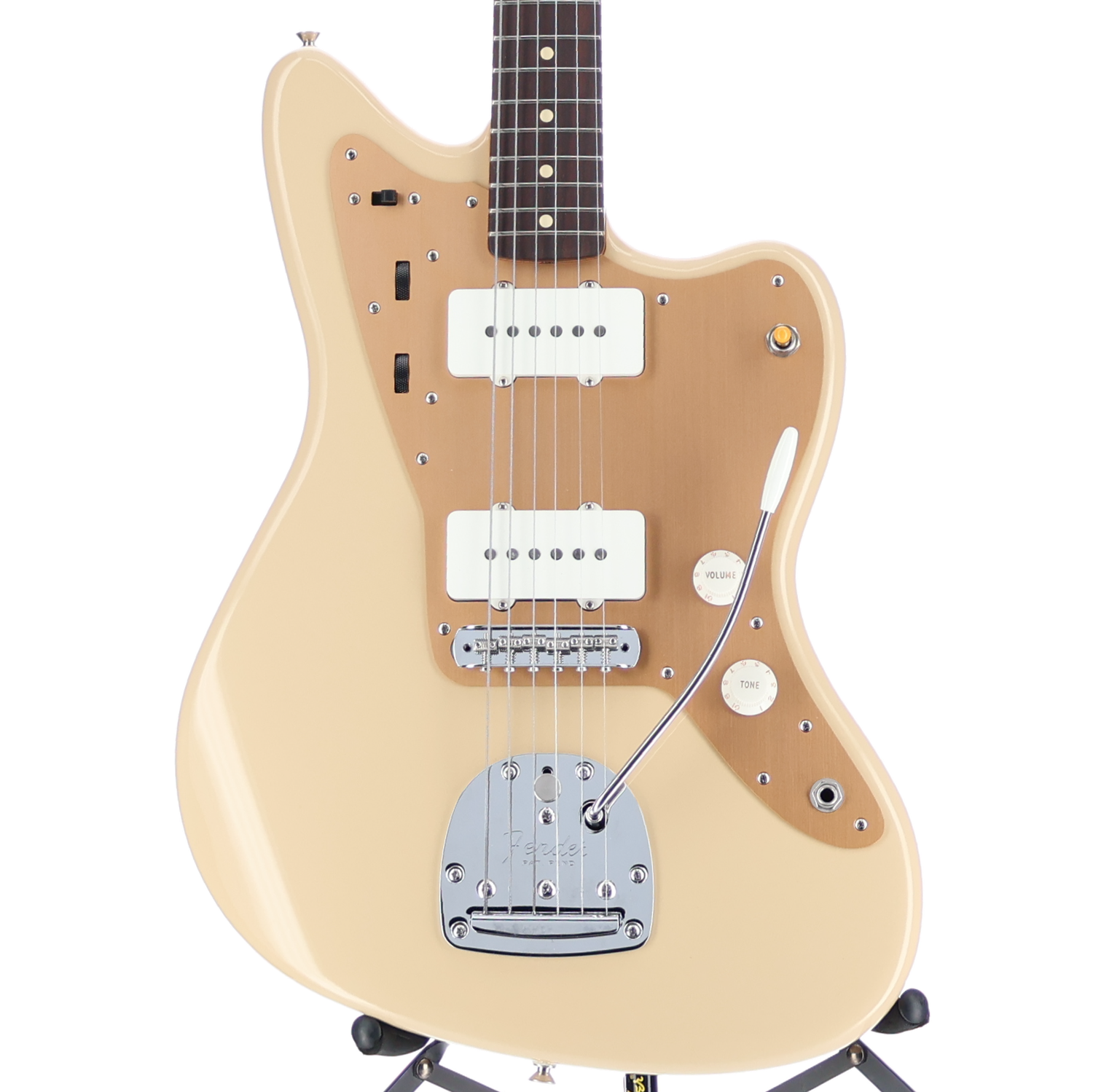 Fender Vintera II '50s Jazzmaster, Rosewood Fingerboard, Desert Sand (AA10) (36747)