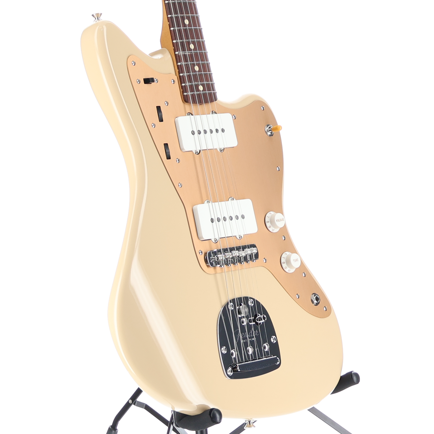 Fender Vintera II '50s Jazzmaster, Rosewood Fingerboard, Desert Sand (M12) (50040)