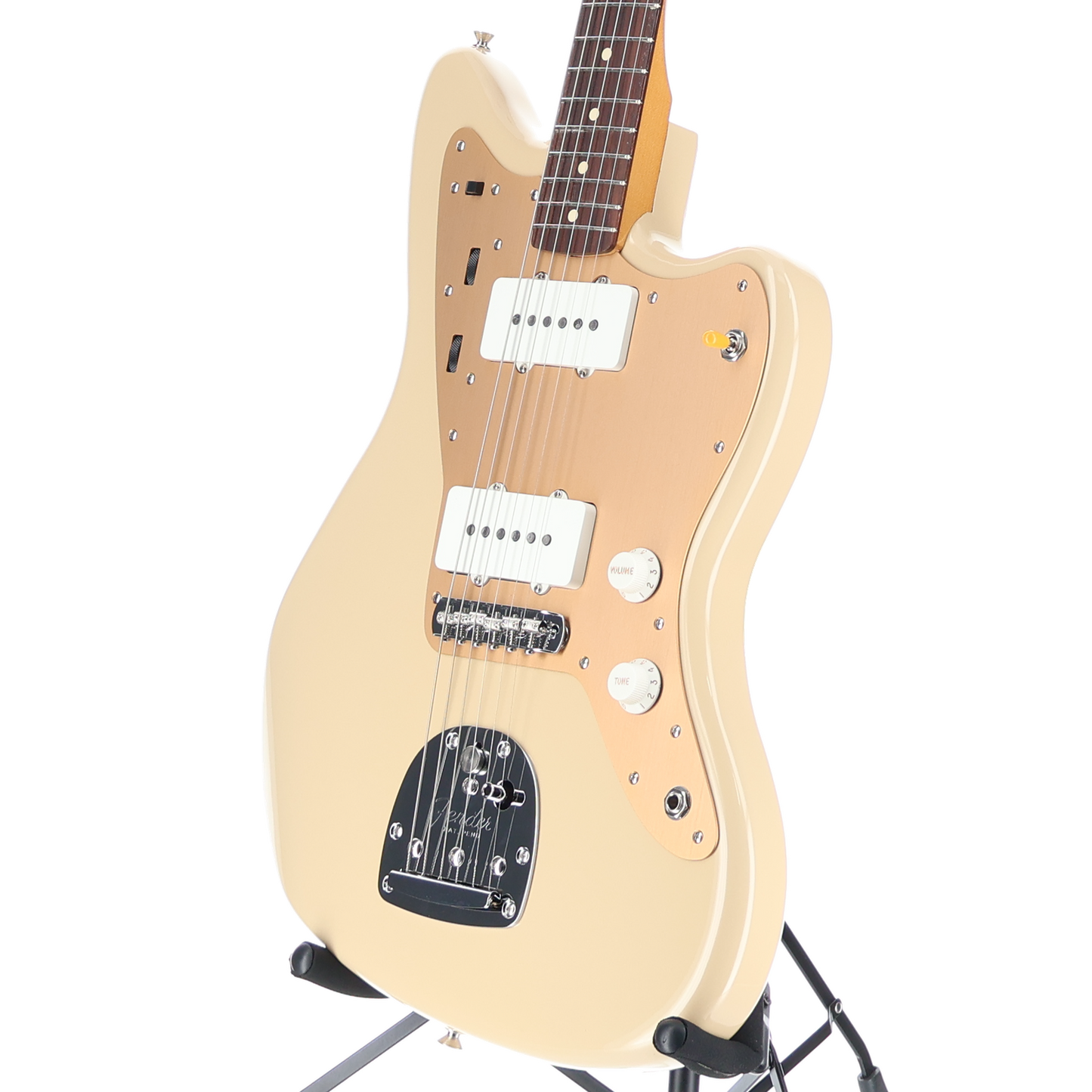 Fender Vintera II '50s Jazzmaster, Rosewood Fingerboard, Desert Sand (M12) (50040)