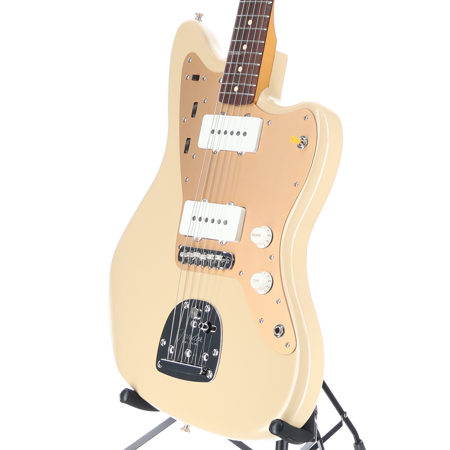 Fender Vintera II '50s Jazzmaster, Rosewood Fingerboard, Desert Sand (M12) (50040)