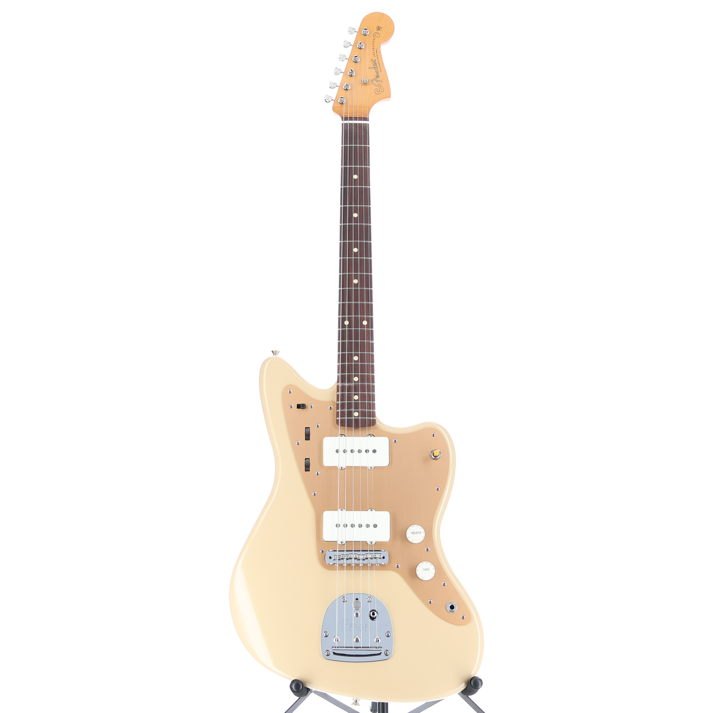 Fender Vintera II '50s Jazzmaster, Rosewood Fingerboard, Desert Sand (M12) (50040)