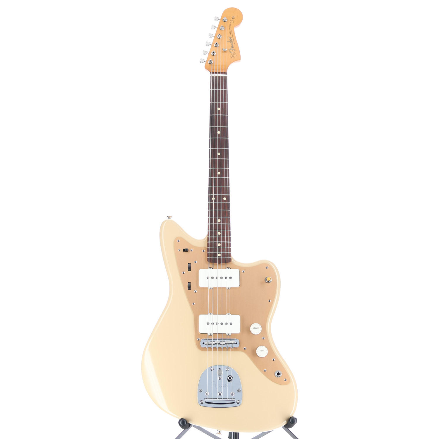 Fender Vintera II '50s Jazzmaster, Rosewood Fingerboard, Desert Sand (M12) (50040)