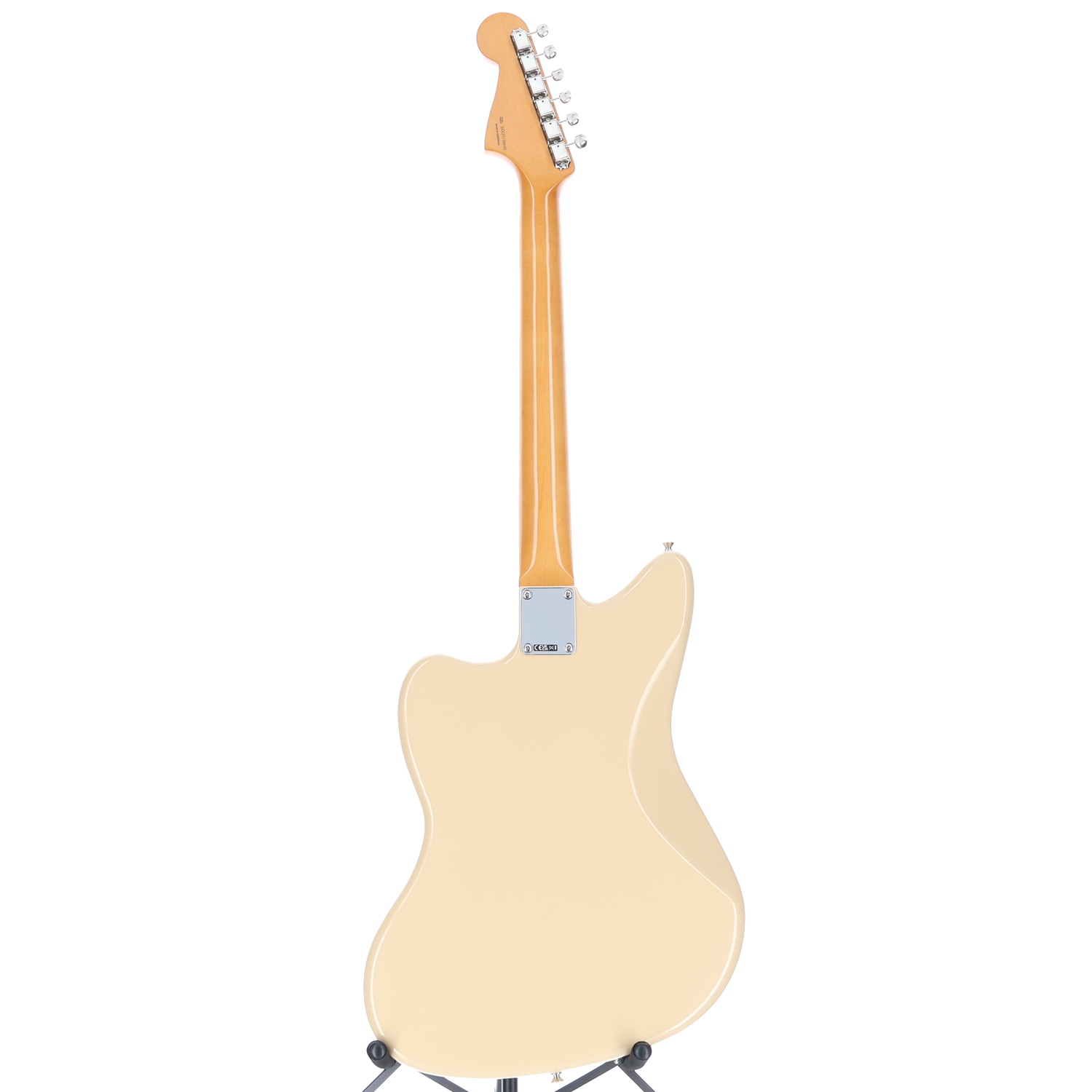 Fender Vintera II '50s Jazzmaster, Rosewood Fingerboard, Desert Sand (M12) (50040)