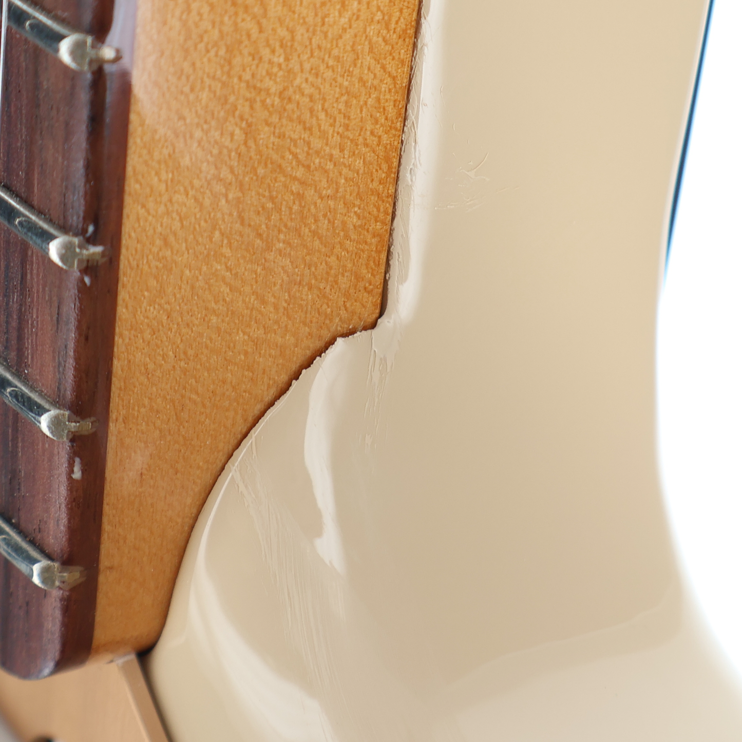Fender Vintera II '50s Jazzmaster, Rosewood Fingerboard, Desert Sand (M12) (50040)