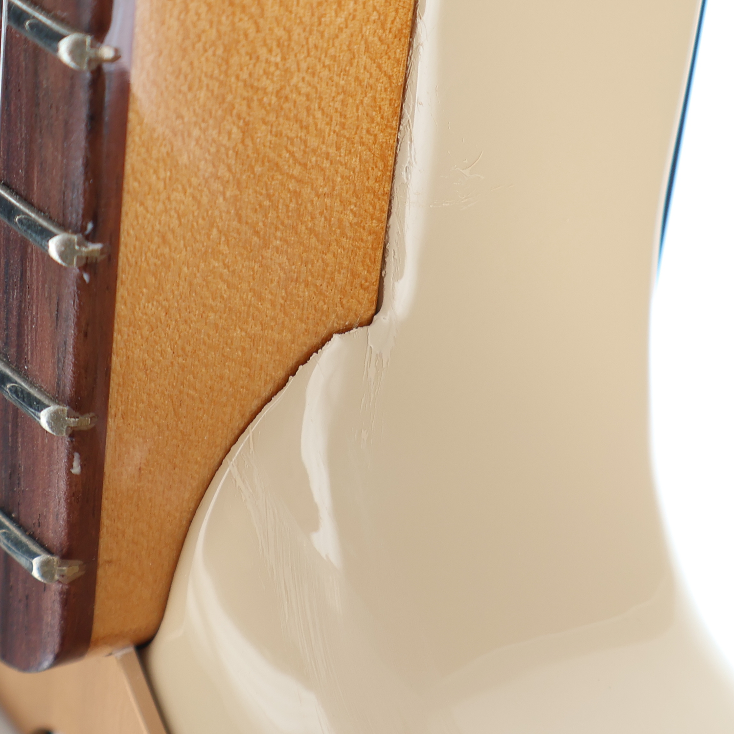 Fender Vintera II '50s Jazzmaster, Rosewood Fingerboard, Desert Sand (M12) (50040)