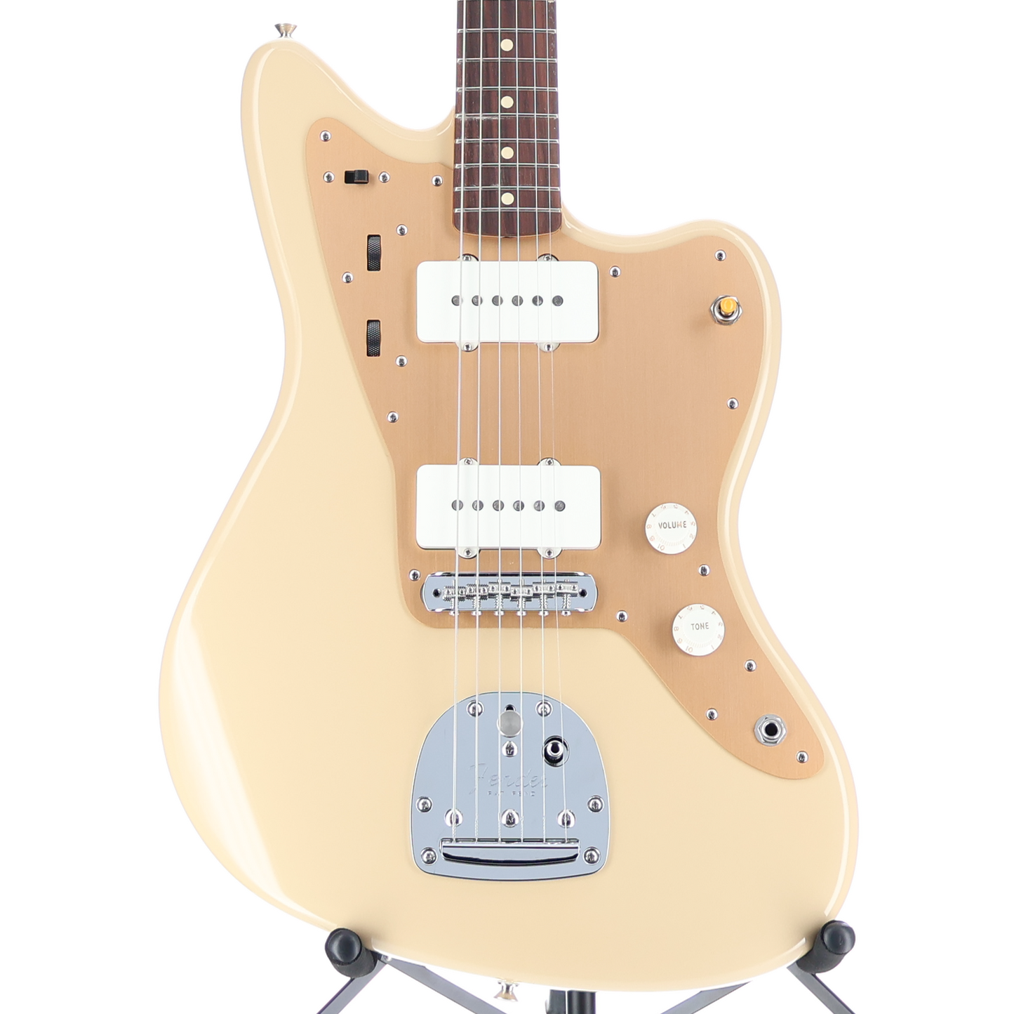 Fender Vintera II '50s Jazzmaster, Rosewood Fingerboard, Desert Sand (M12) (50040)