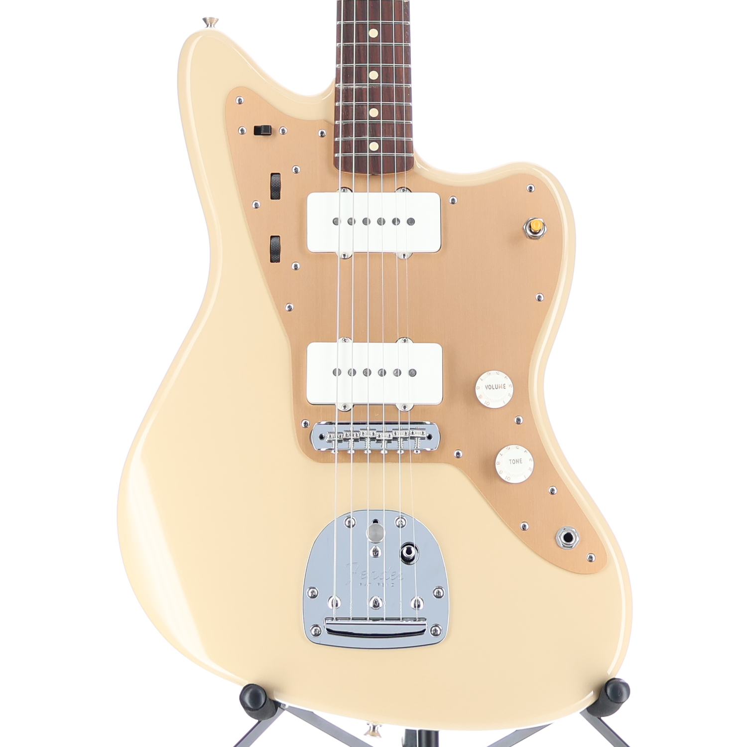 Fender Vintera II '50s Jazzmaster, Rosewood Fingerboard, Desert Sand (M12) (50040)