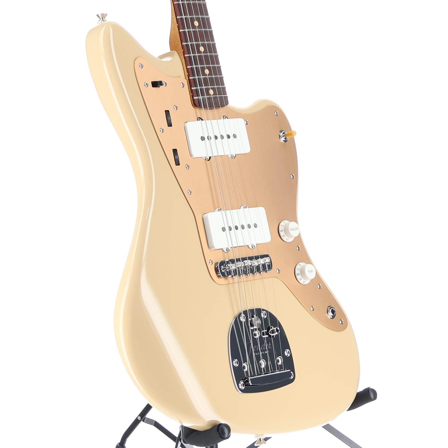 Fender Vintera II '50s Jazzmaster, Rosewood Fingerboard, Desert Sand (RP) (10389)